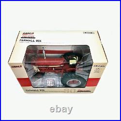 1/16 IH Farmall 806 Narrow Front Tractor ERTL Prestige Collection 44190