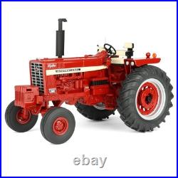 1/16 IH Farmall 826 Hydro Tractor with Wide Front, ERTL Prestige, ZFN44490