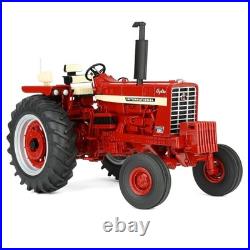 1/16 IH Farmall 826 Hydro Tractor with Wide Front, ERTL Prestige, ZFN44490