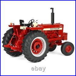 1/16 IH Farmall 826 Hydro Tractor with Wide Front, ERTL Prestige, ZFN44490