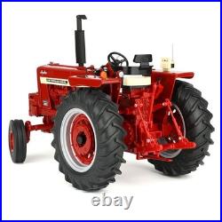 1/16 IH Farmall 826 Hydro Tractor with Wide Front, ERTL Prestige, ZFN44490