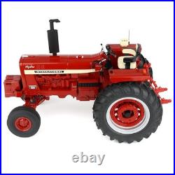1/16 IH Farmall 826 Hydro Tractor with Wide Front, ERTL Prestige, ZFN44490
