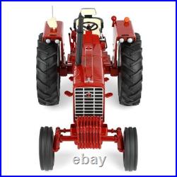 1/16 IH Farmall 826 Hydro Tractor with Wide Front, ERTL Prestige, ZFN44490
