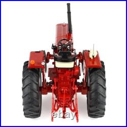 1/16 IH Farmall 826 Hydro Tractor with Wide Front, ERTL Prestige, ZFN44490