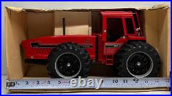 1/16 IH International 6388 2+2 Articulating 4WD Tractor DieCast by ERTL