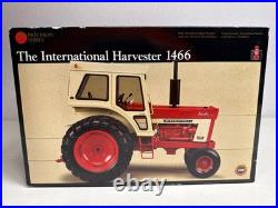 1/16 IH International Harvester 1466 Turbo Tractor with Duals #18 Precision Series