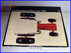 1/16 IH International Harvester 1466 Turbo Tractor with Duals #18 Precision Series