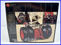 1/16 IH International Harvester 1466 Turbo Tractor with Duals #18 Precision Series