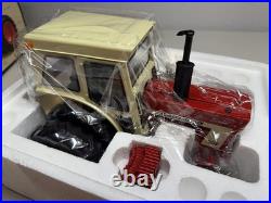 1/16 IH International Harvester 1466 Turbo Tractor with Duals #18 Precision Series