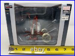 1/16 IH International Harvester 251 Two Row Planter Tractor Implement SpecCast