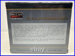 1/16 IH International Harvester 251 Two Row Planter Tractor Implement SpecCast