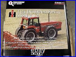 1/16 IH International Harvester 3588 2+2 4WD Tractor Precision Key #7 New ERTL