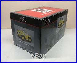 1/16 IH International Harvester 4100 4WD Tractor with Cab New in Box by SpecCast