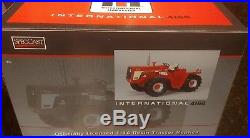 1/16 IH International Harvester 4166 4wd tractor with no cab, Spec Cast CLEARANCE