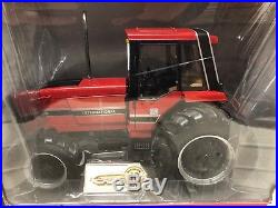 1/16 IH International Harvester 5488 MFWD Tractor #10 Precision Key Series ERTL