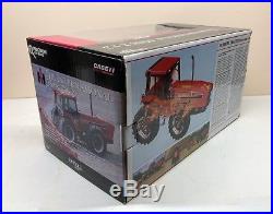 1/16 IH International Harvester 6588 2+2 Tractor Precision Key Series #7 by ERTL