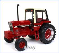 1/16 IH International Harvester 986 Cab Tractor, Farm Toy Museum, ZFN44203