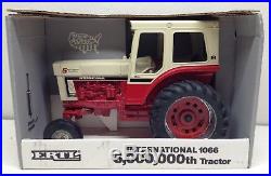 1/16 IH International Harvester Farmall 1066 Tractor 5 Millionth 5,000,000 ERTL
