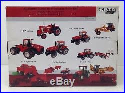 1/16 IH International Harvester Farmall 1066 Turbo Tractor Dealer Edition ERTL