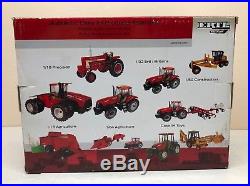 1/16 IH International Harvester Farmall 1066 Turbo Tractor Dealer Edition ERTL