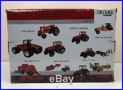 1/16 IH International Harvester Farmall 1466 Turbo Tractor Dealer Edition ERTL