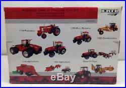 1/16 IH International Harvester Farmall 1466 Turbo Tractor Dealer Edition ERTL