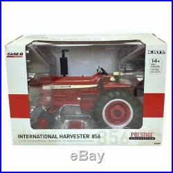 1/16 IH International Harvester Farmall 856 Tractor by ERTL 44128