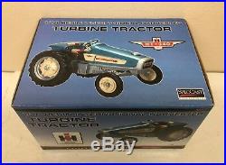 1/16 IH International Harvester HT-340 Turbine Tractor New in Box by SpecCast