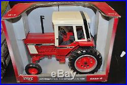1/16 IH International Harvester Hydro 186 tractor with cab, NICE! , Hard to find