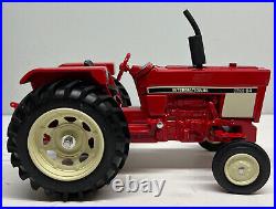 1/16 IH International Model 84 Hydro Tractor DieCast New in Box by Scale Models