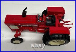1/16 IH International Model 84 Hydro Tractor DieCast New in Box by Scale Models