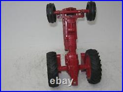 1/16 INTERNATIONAL HARVESTER 1026 HYDRO 1970 vintage/some playwear