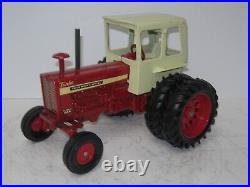 1/16 INTERNATIONAL HARVESTER 1456 ORIGINAL 1970 vintage NICE