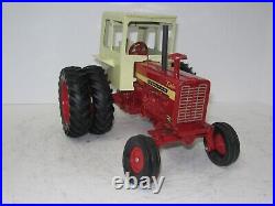 1/16 INTERNATIONAL HARVESTER 1456 ORIGINAL 1970 vintage NICE