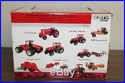 1/16 I. H. 1466 Tractor Dealer Edition Nice Highly Detailed Tractor With Duals/Cab