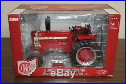 1/16 I. H. Hydro 70 Tractor 2013 Red Power Round Up NIB