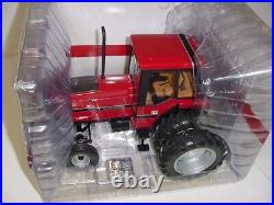 1/16 International 3688 Prestige Edition Tractor WithDuals by ERTL NIB