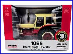 1/16 International Harvester 1066 5,000,000 Tractor, 50th Anniversary Precision
