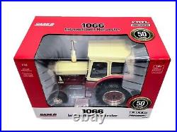 1/16 International Harvester 1066 5,000,000 Tractor, 50th Anniversary Precision