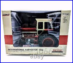 1/16 International Harvester 1066 Cab And Duals. Prestige Ertl