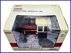 1/16 International Harvester 1066 Cab And Duals. Prestige Ertl