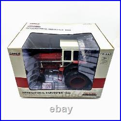 1/16 International Harvester 1066 Cab And Duals. Prestige Ertl