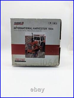 1/16 International Harvester 1066 Cab And Duals. Prestige Ertl