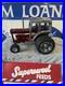 1_16_International_Harvester_1066_Custom_Red_Chrome_Toy_Tractor_01_ja