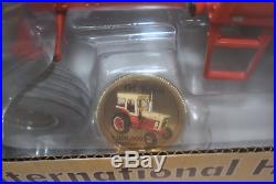 1/16 International Harvester 1066 IH 5,000,000th Tractor with Cab by Ertl