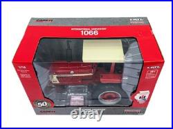 1/16 International Harvester 1066 Narrow 2021 Prestige Farm Toy ERTL