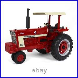 1/16 International Harvester 1066 Narrow 2021 Red Power Round Up 44250 ZFN44250 1/16 International Harvester 1066 Narrow 2021 Red Power Round Up 44250 ZFN44250