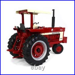1/16 International Harvester 1066 Narrow 2021 Red Power Round Up 44250 ZFN44250 1/16 International Harvester 1066 Narrow 2021 Red Power Round Up 44250 ZFN44250