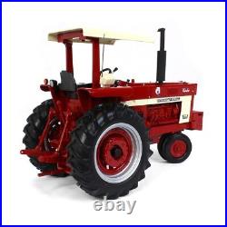 1/16 International Harvester 1066 Narrow 2021 Red Power Round Up 44250 ZFN44250