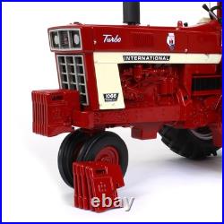 1/16 International Harvester 1066 Narrow 2021 Red Power Round Up 44250 ZFN44250 1/16 International Harvester 1066 Narrow 2021 Red Power Round Up 44250 ZFN44250